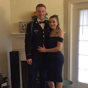 Meet your Posher, Xavier